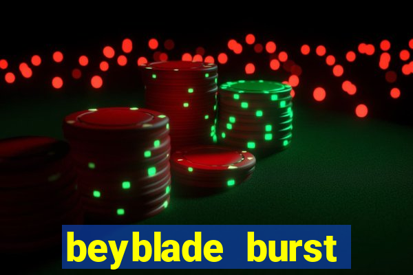 beyblade burst evolution wiki